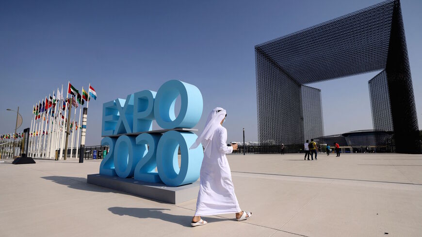 هر آنچه در مورد نمایشگاه EXPO 2020 امارات باید بدانید