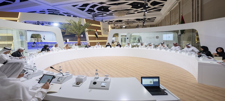 ارزیابی عملکرد دولت امارات به چه صورت است؟