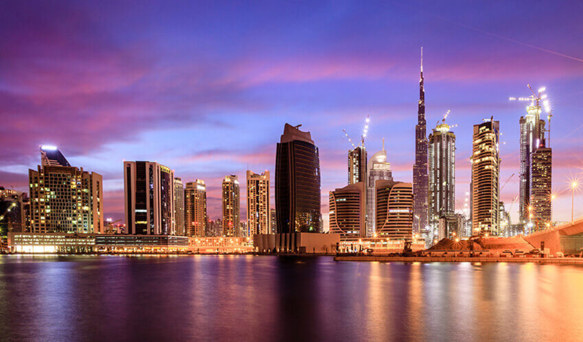 انواع خرید ملک در دبی چیست