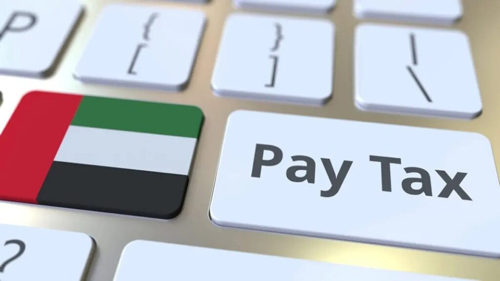 انواع مالیات در امارات چیست؟