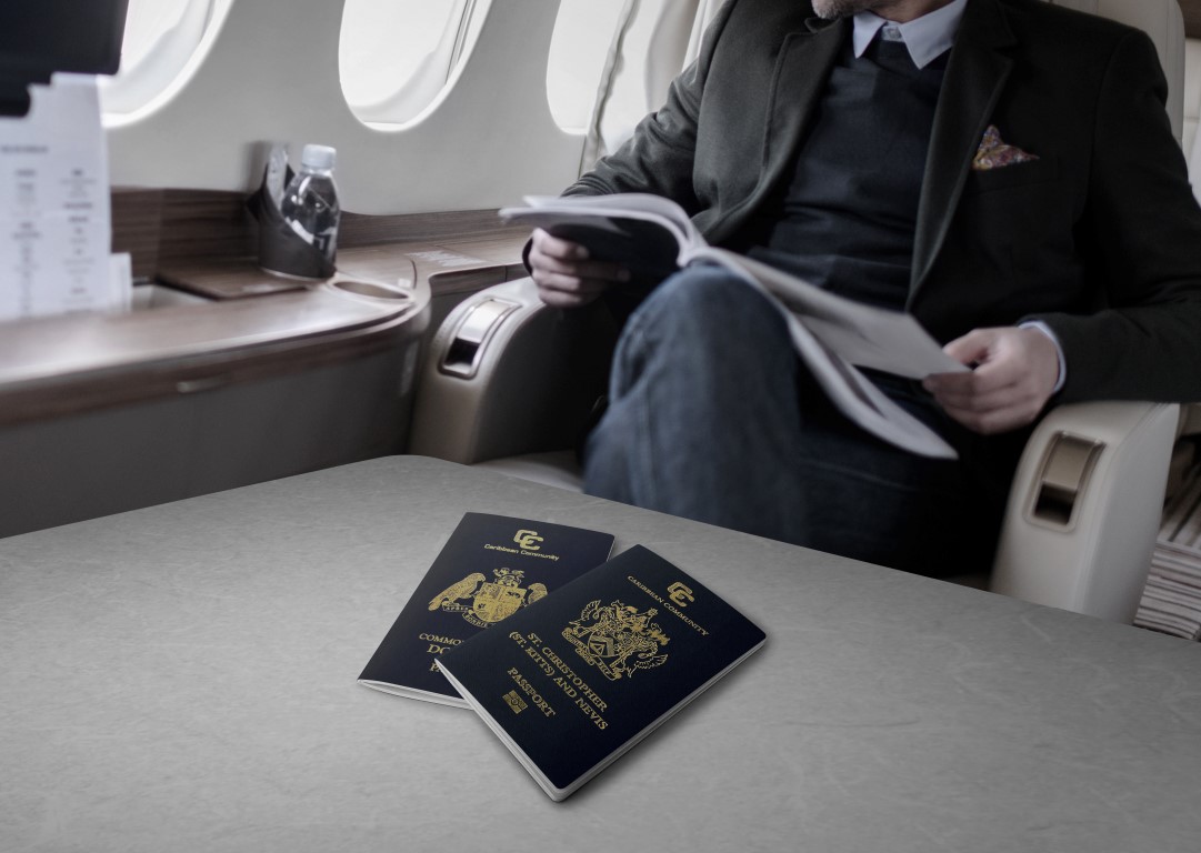 تابعیت امارات از طریق سرمایه گذاری