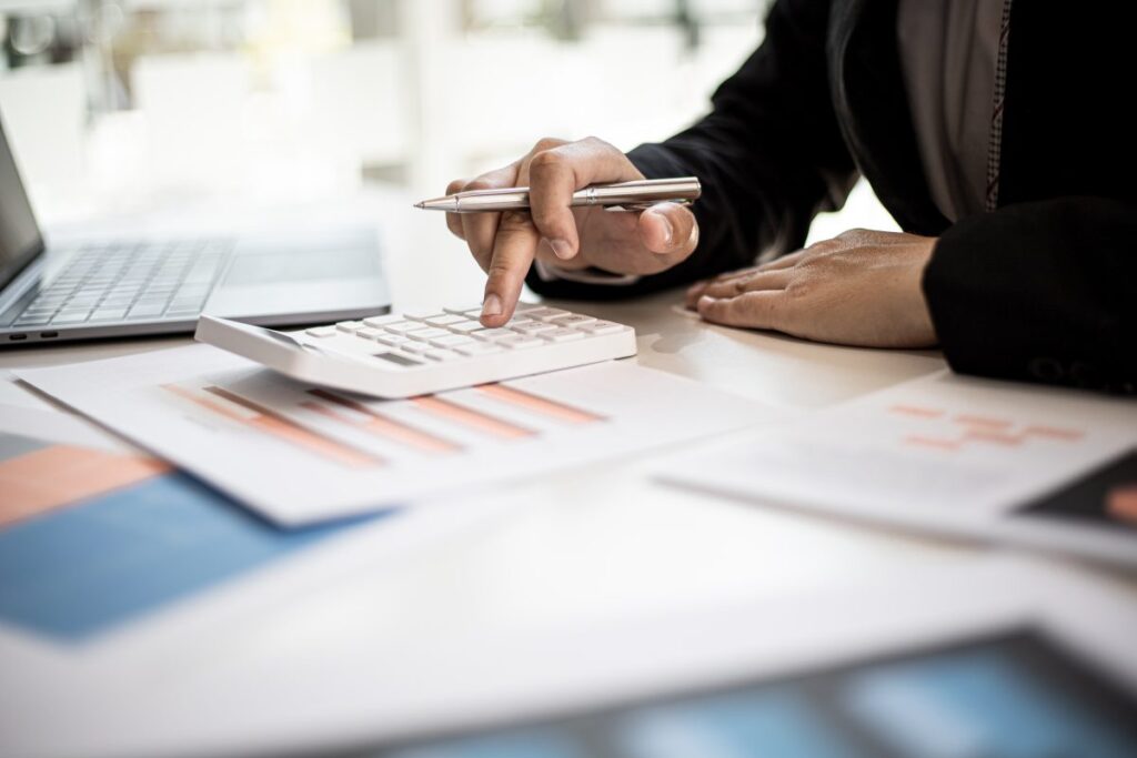 نحوه محاسبه مالیات اجاره در امارات؟