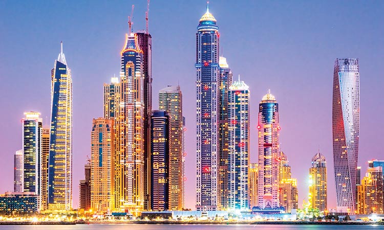 نکات مهم برای خرید ملک در دبی چیست؟