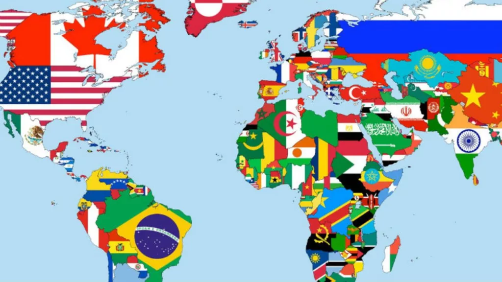 بیشترین مهاجرین در دبی از چه کشوری هستند؟
