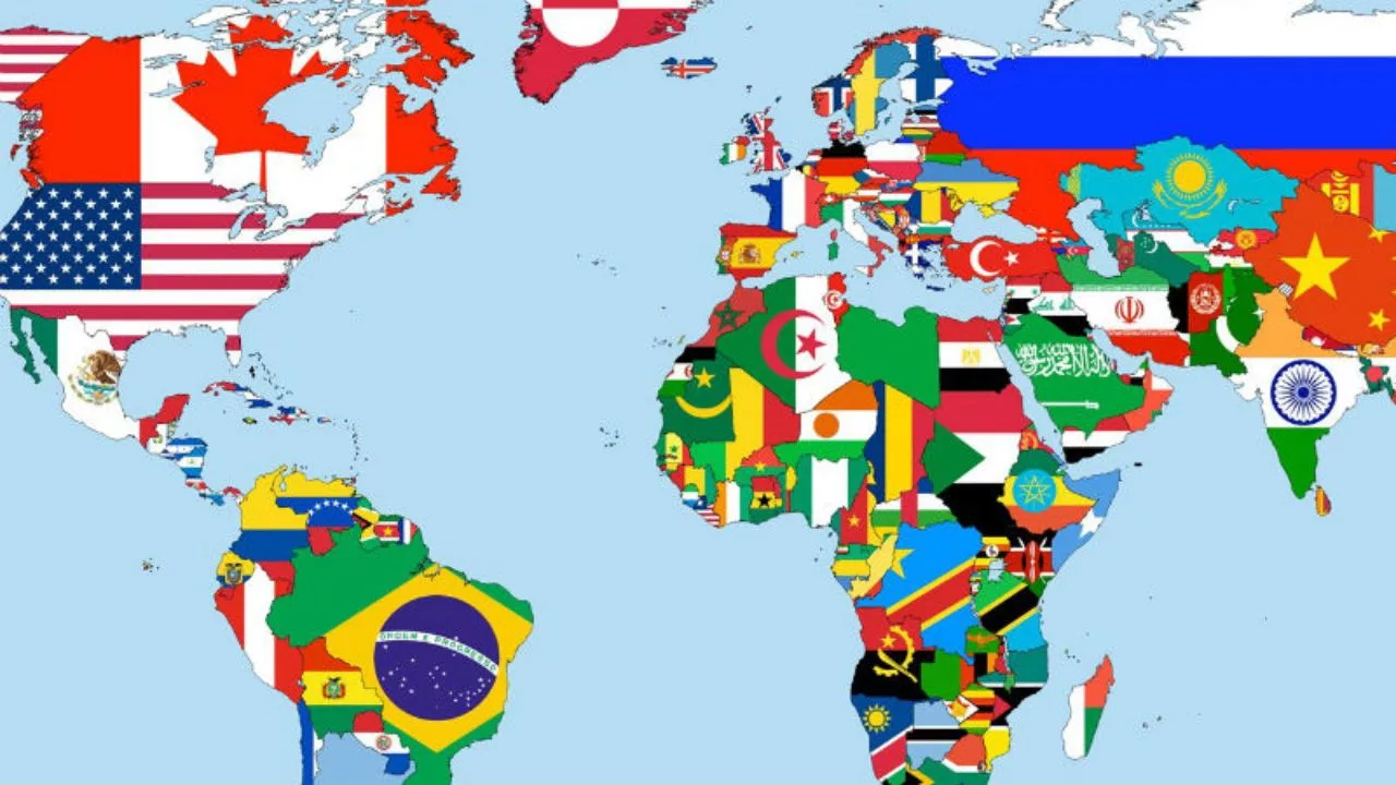 بیشترین مهاجرین در دبی از چه کشوری هستند؟
