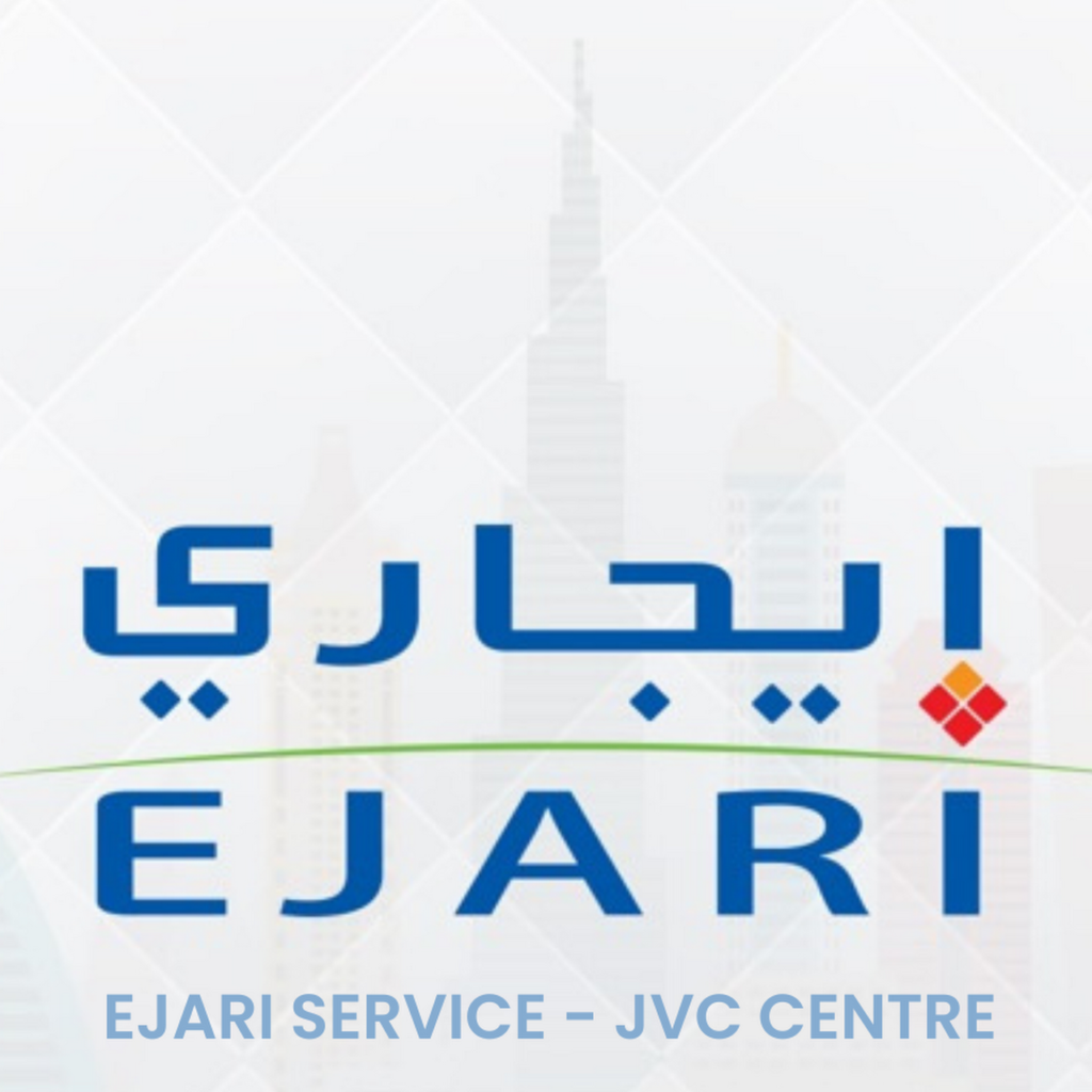 EJARI در دبی چیست؟
