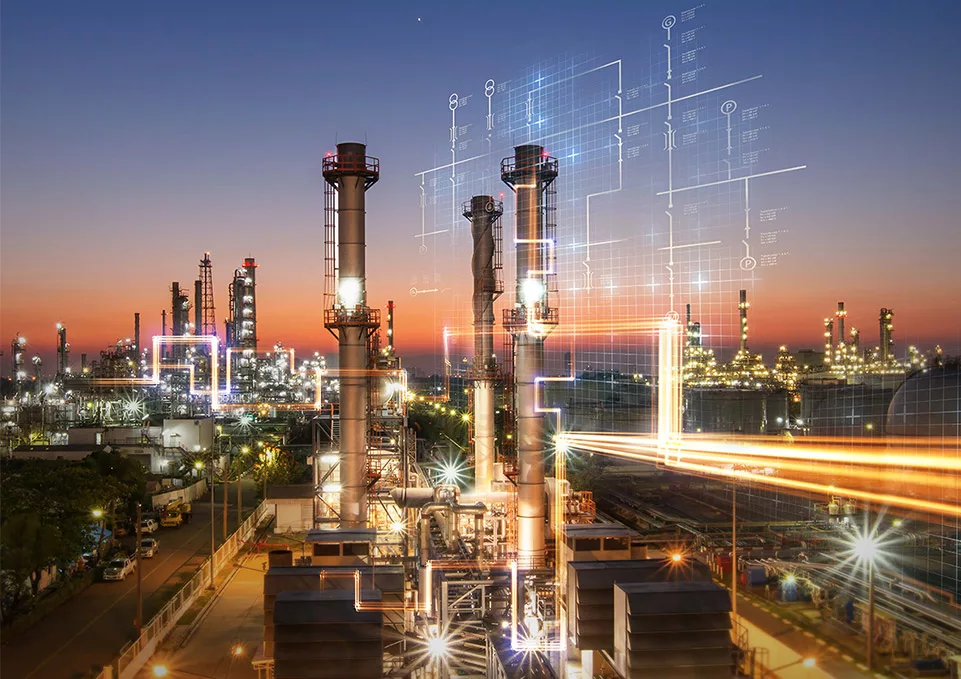 انواع اصلی صنعت در امارات متحده عربی چیست