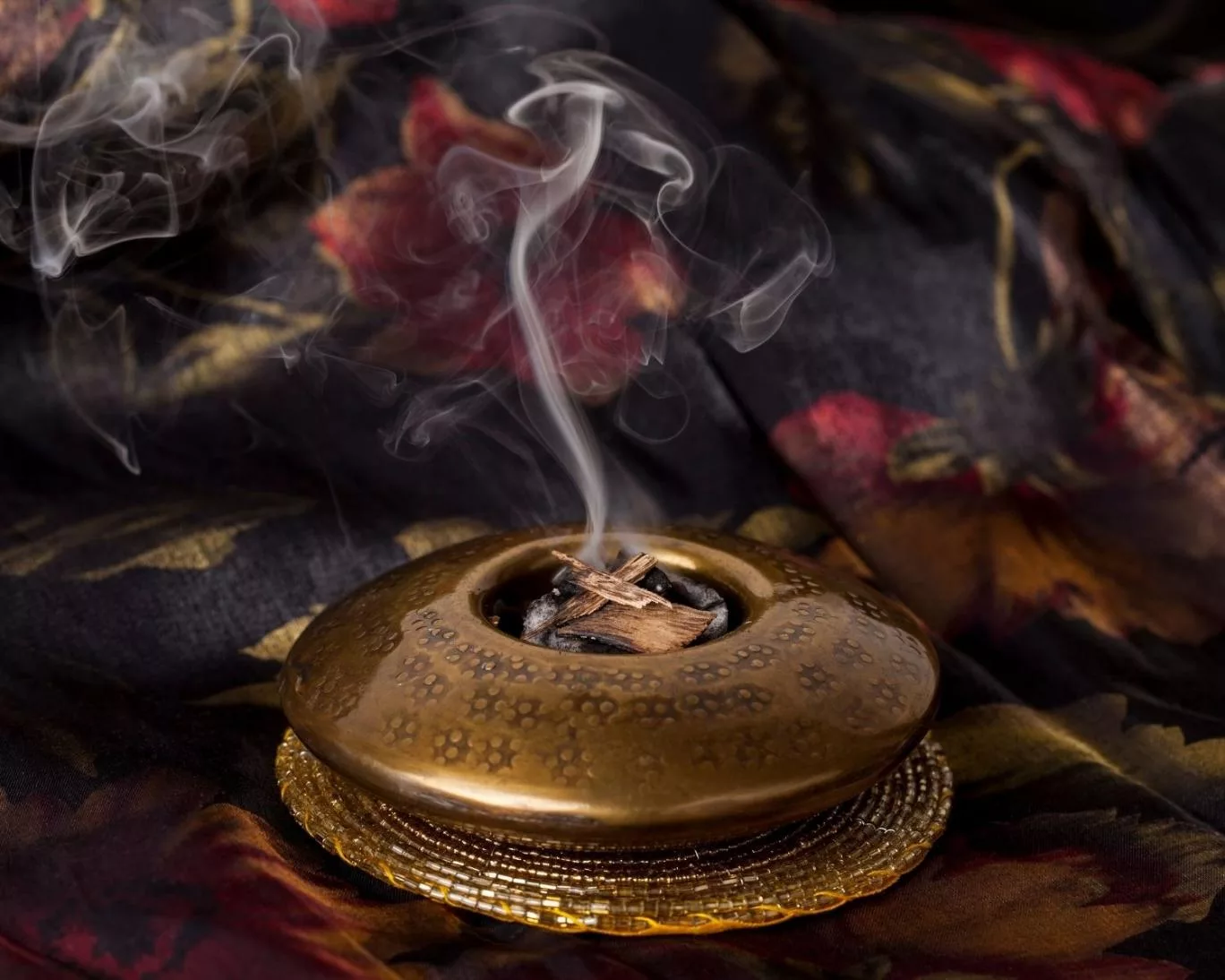 باخور(بخور) و استفاده آن در امارات چیست