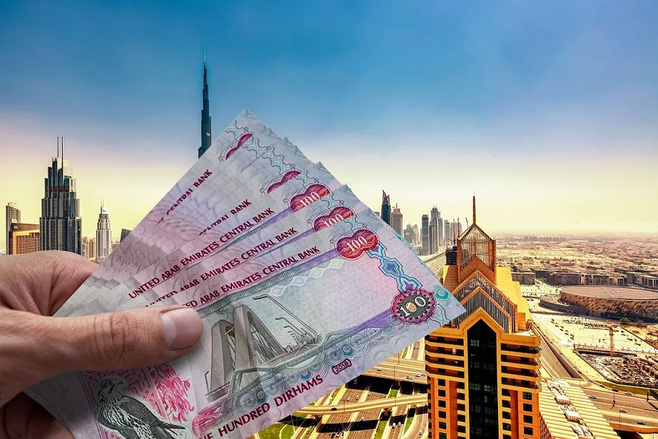 هزینه ماهانه زندگی در دبی حدودا چقدر است