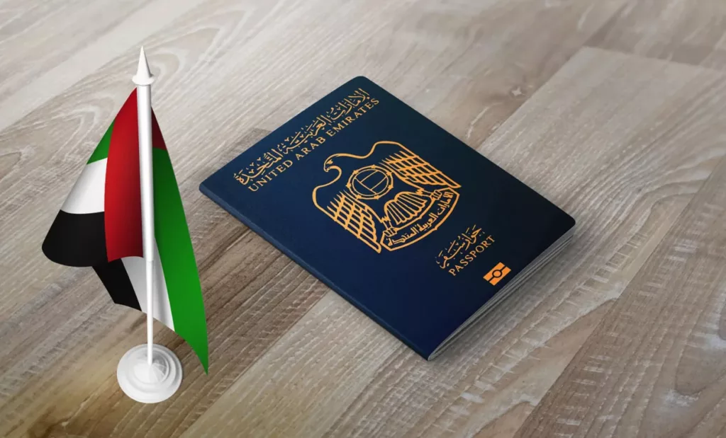چه کسانی جهت سفر به امارات باید ویزا داشته باشند