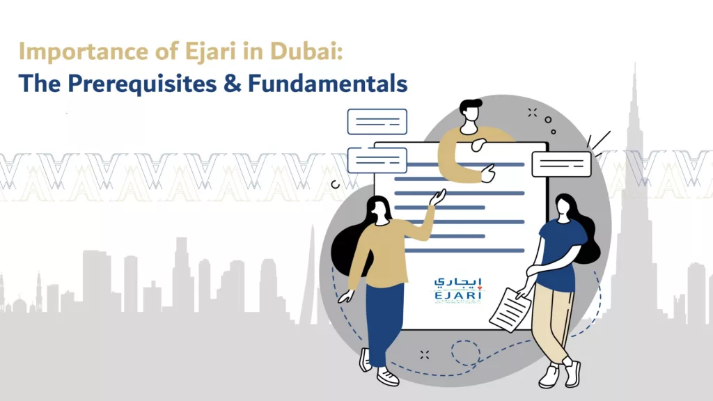 چگونه می توانم یک قرارداد EJARI را در امارات لغو کنم؟