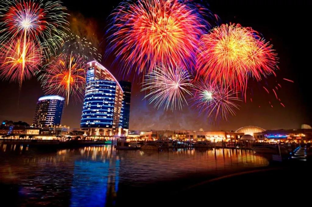 جشنواره ها و فستیوال های سالانه در دبی چیست