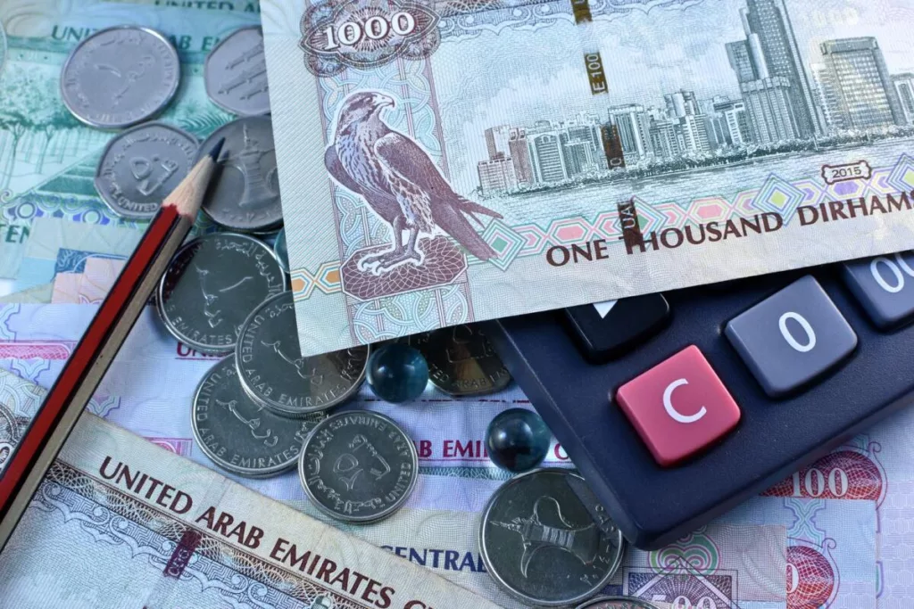 متوسط حقوق در امارات چقدر است