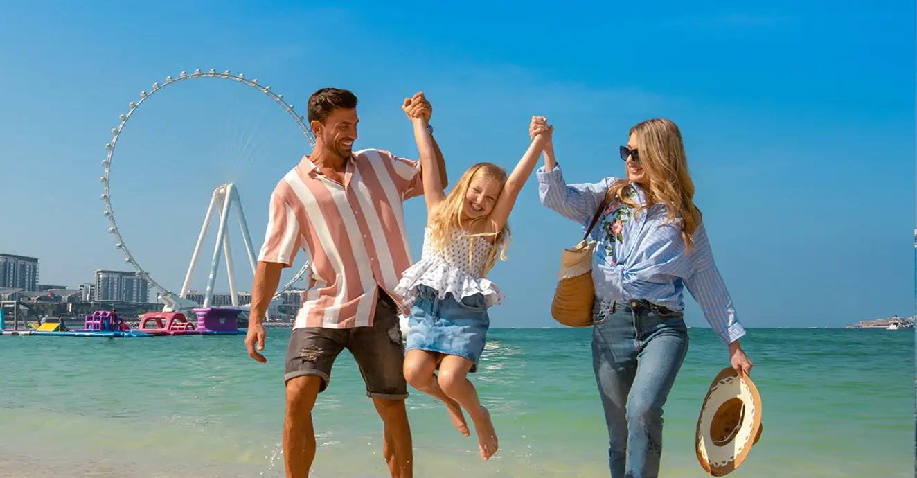 مهمترین دلایل زندگی در دبی چیست