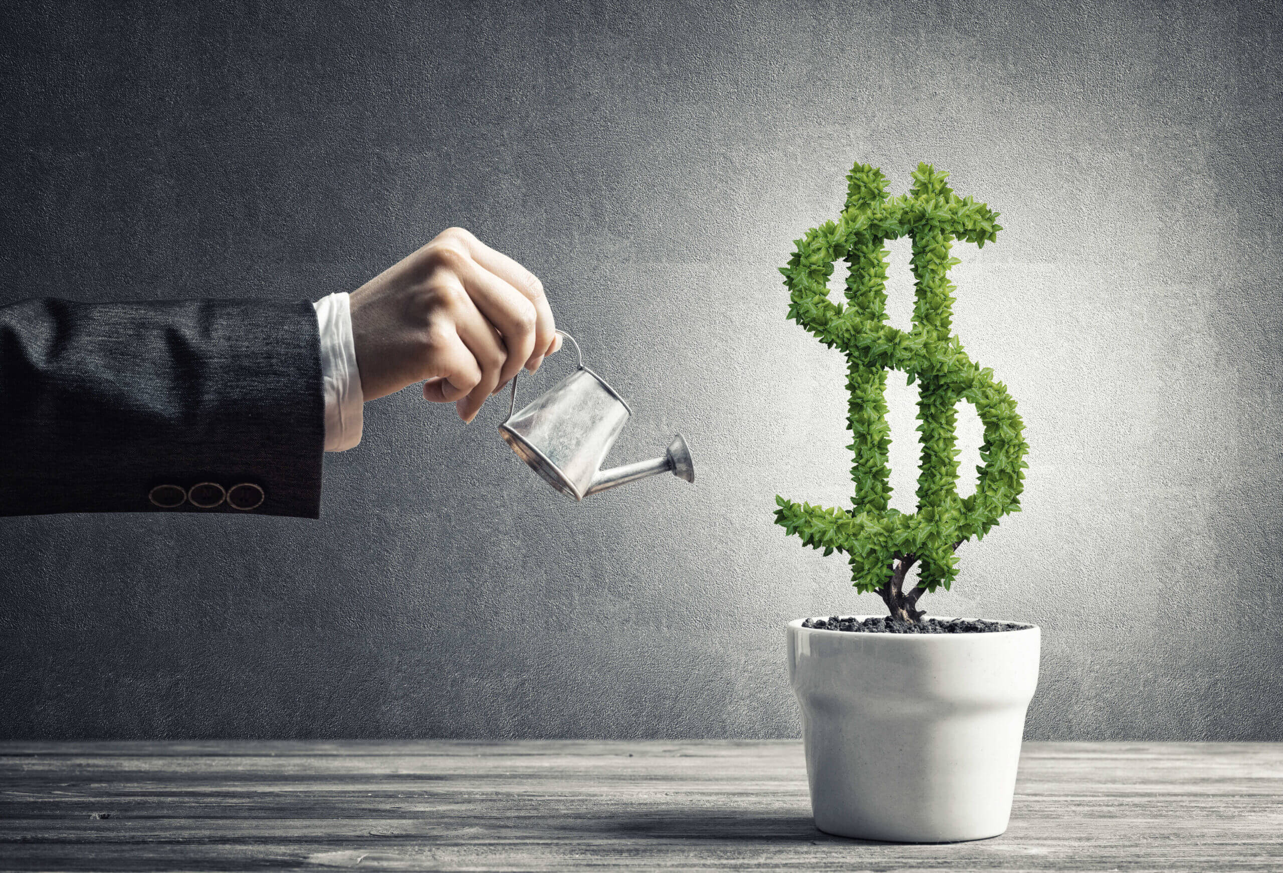چقدر سرمایه لازم است تا مجبور نباشیم در امارات کار کنیم؟