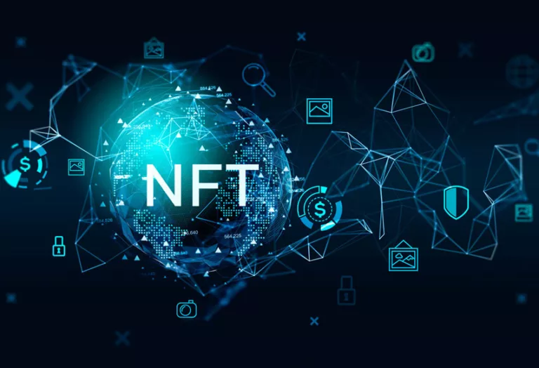 نحوه افتتاح حساب NFT
