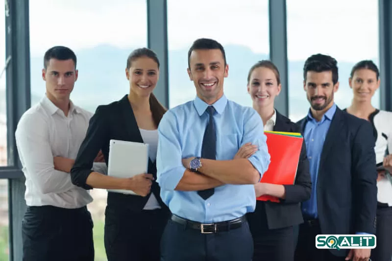 5 صنعت پردرآمد در ابوظبی