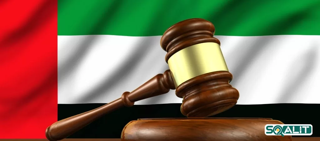 9 قانون جدید معرفی شده در امارات در سال 2023