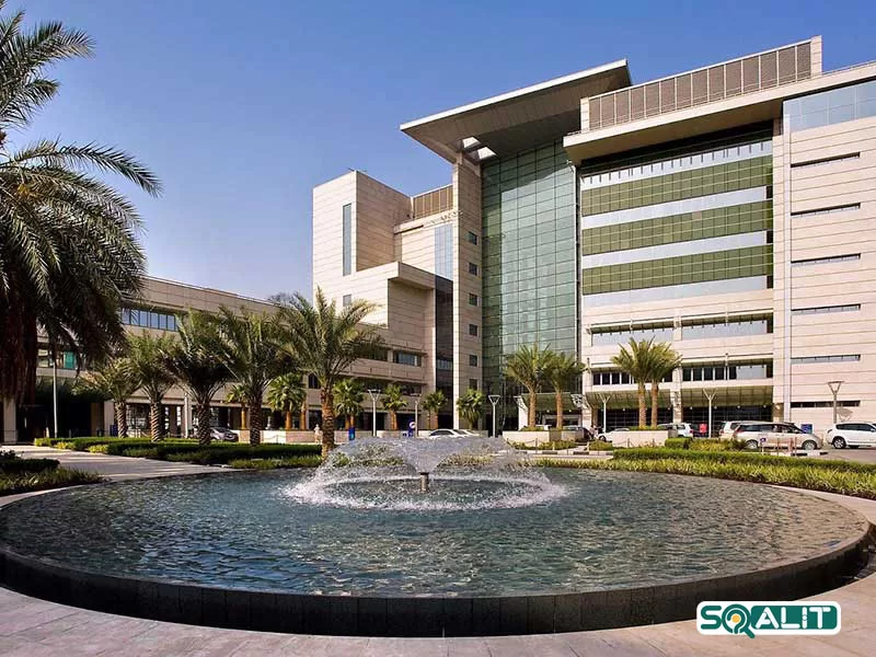 راهنمای کامل بیمارستان آمریکایی دبی