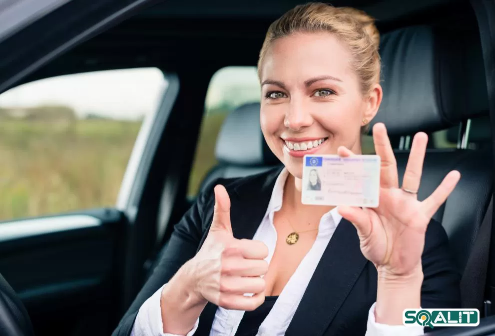 تبدیل گواهینامه رانندگی در دبی
