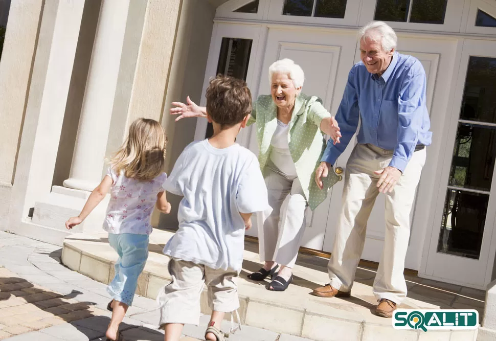 نحوه دریافت ویزای دیدار دبی برای اعضای خانواده