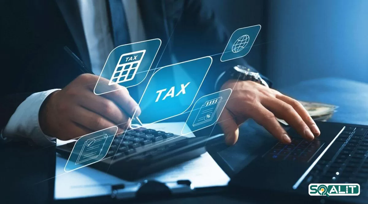 پرداخت مالیات در دبی