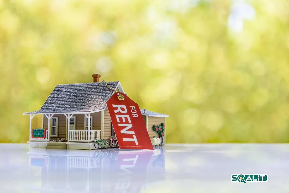 چگونه مطمئن شوید آپارتمان جدیدتان برای اجاره مناسب است