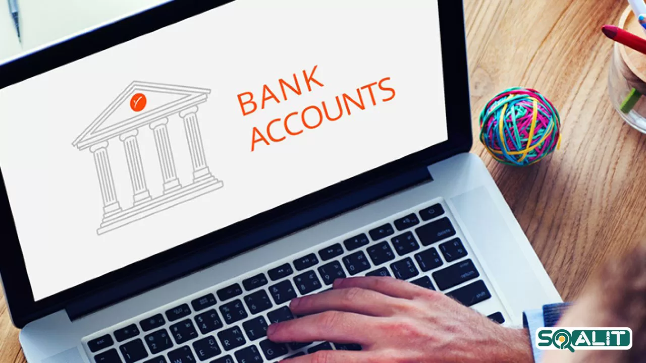 انواع حساب های بانکی در امارات