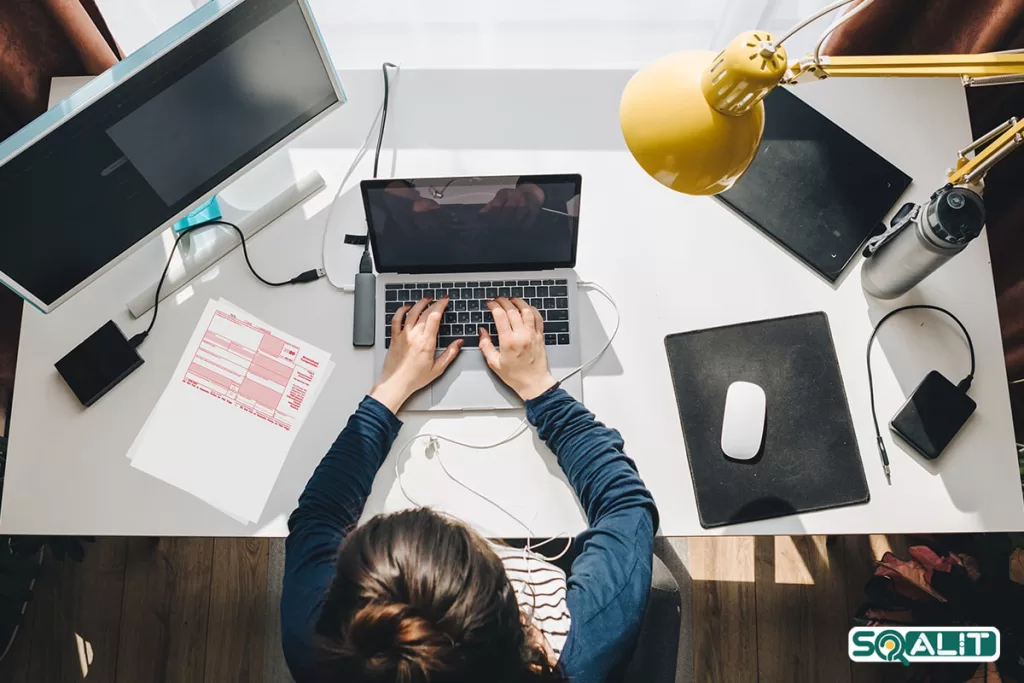 برای شروع کار به عنوان فریلنسر در دبی چه باید کرد