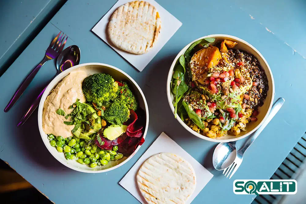 بهترین رستوران‌های دبی