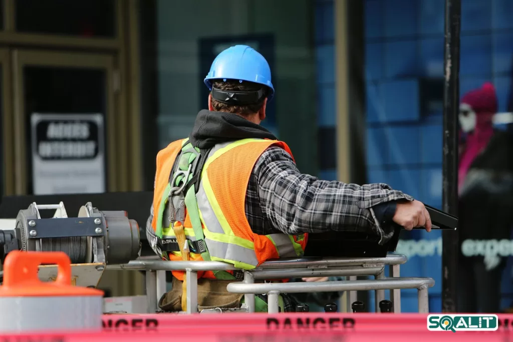 بهداشت و ایمنی محل کار در امارات