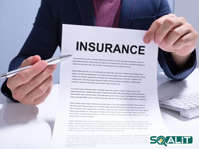 بیمه‎‌ های کسب و کار در امارات