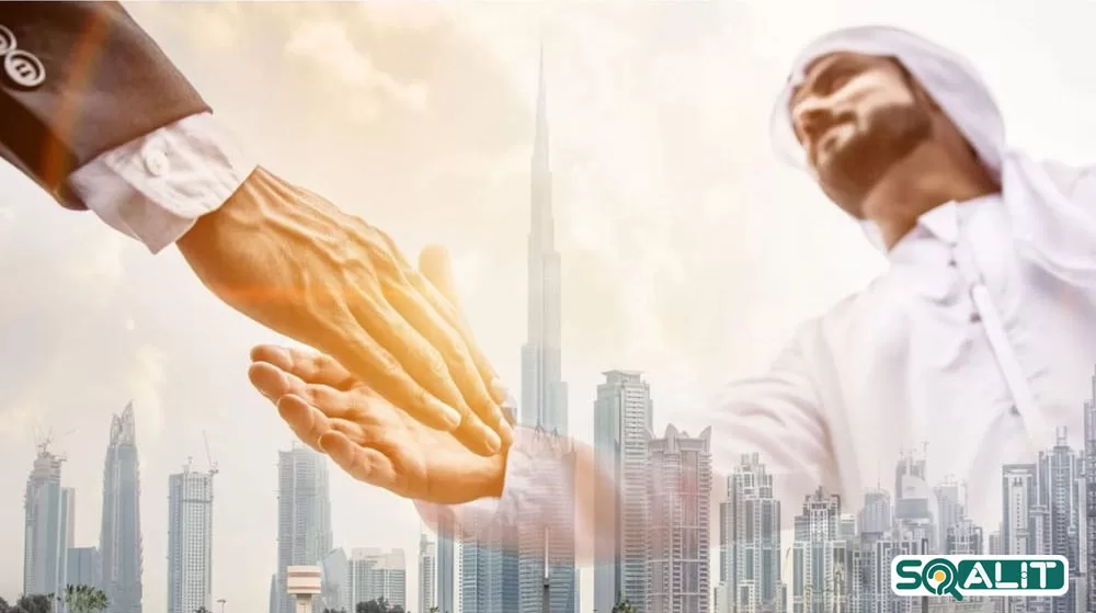 تامین مالی کسب و کار شما در امارات از طریق محلی