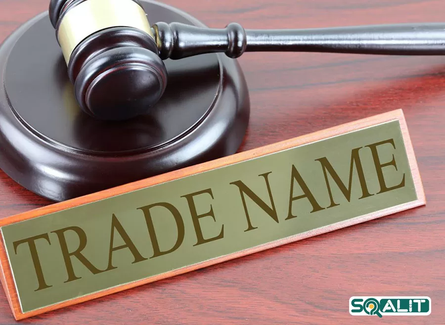 ثبت نام تجاری شرکت در امارات