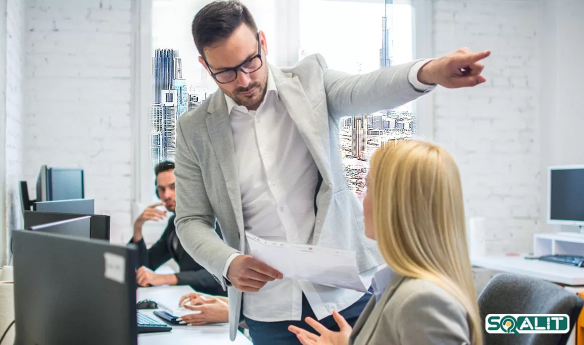 حقوق کارمند اخراج شده در امارات چیست