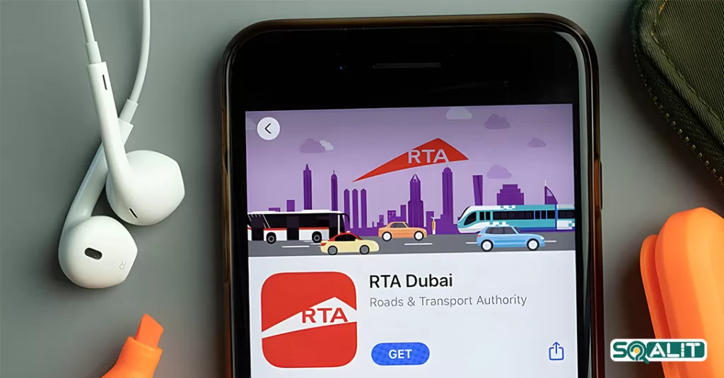 ده اپلیکیشن برتر موبایل برای دانلود در دبی