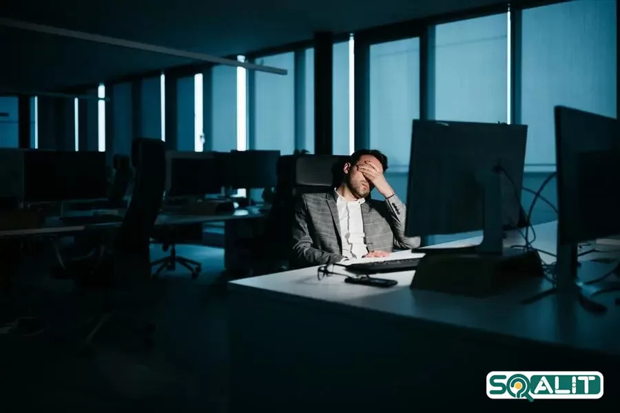 ساعات کار و اضافه کاری در امارات