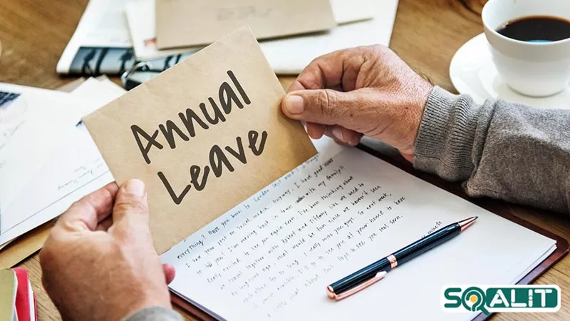 شرایط مرخصی سالیانه کارمندان در امارات