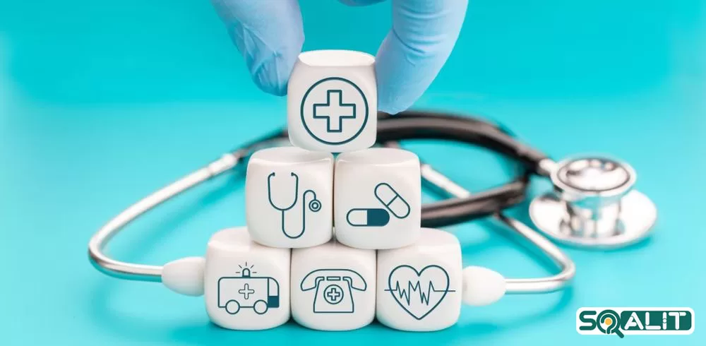 شرکت های معتبر بیمه درمانی در دبی