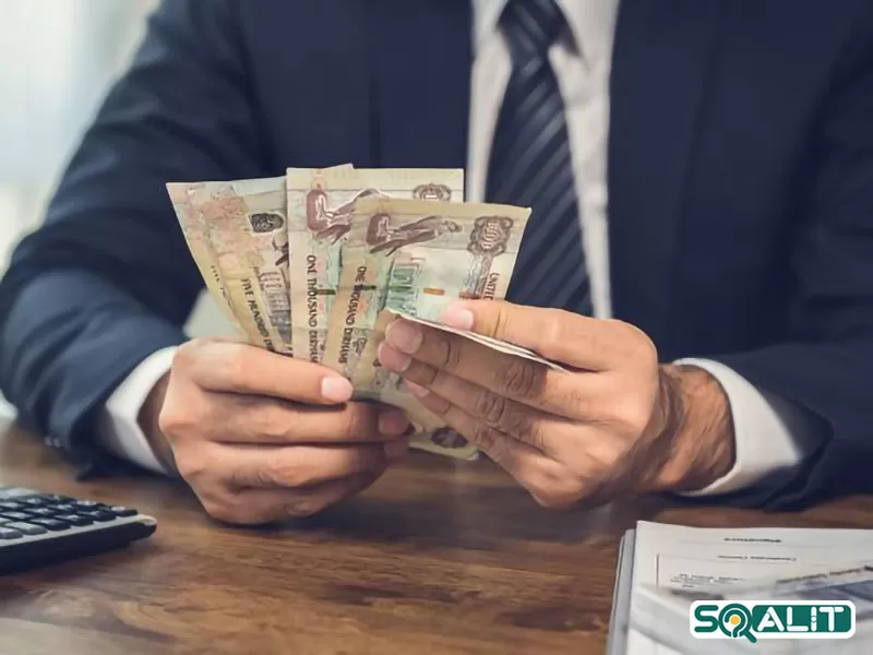 فهرست پردرآمدترین مشاغل در دبی