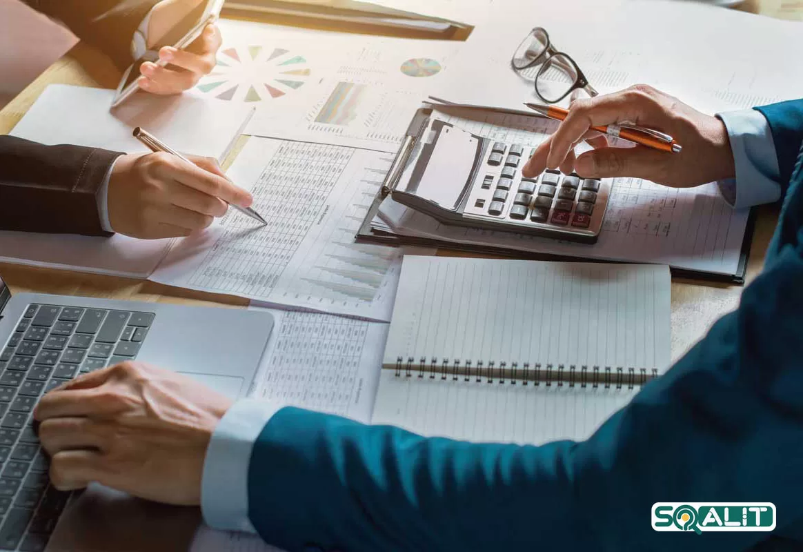 مالیات برای مشاغل در امارات