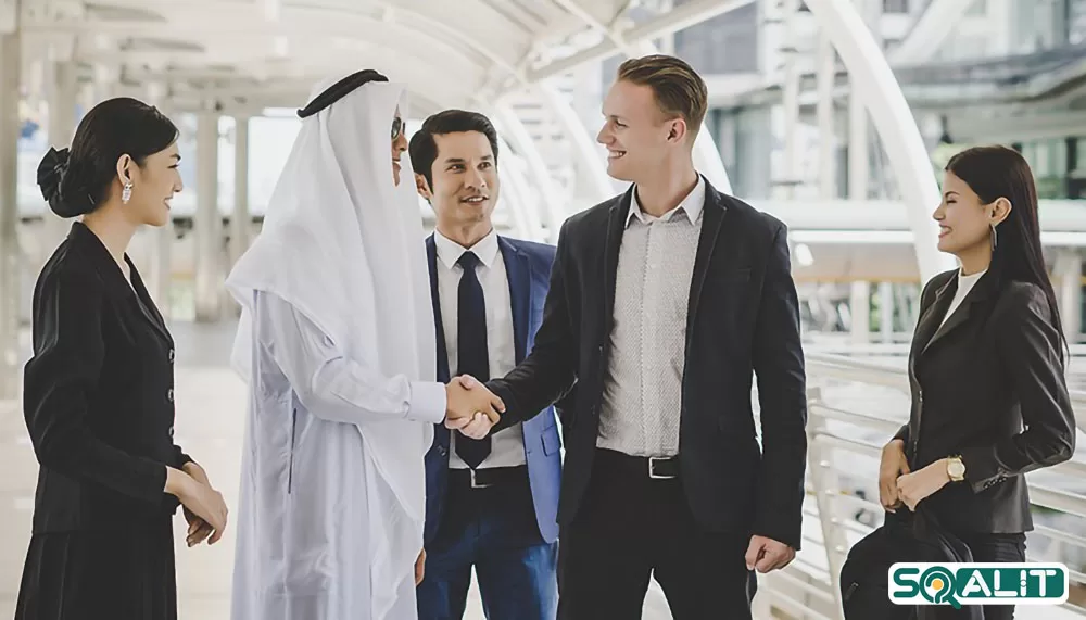 مراحل راه‌اندازی کسب و کار در امارات