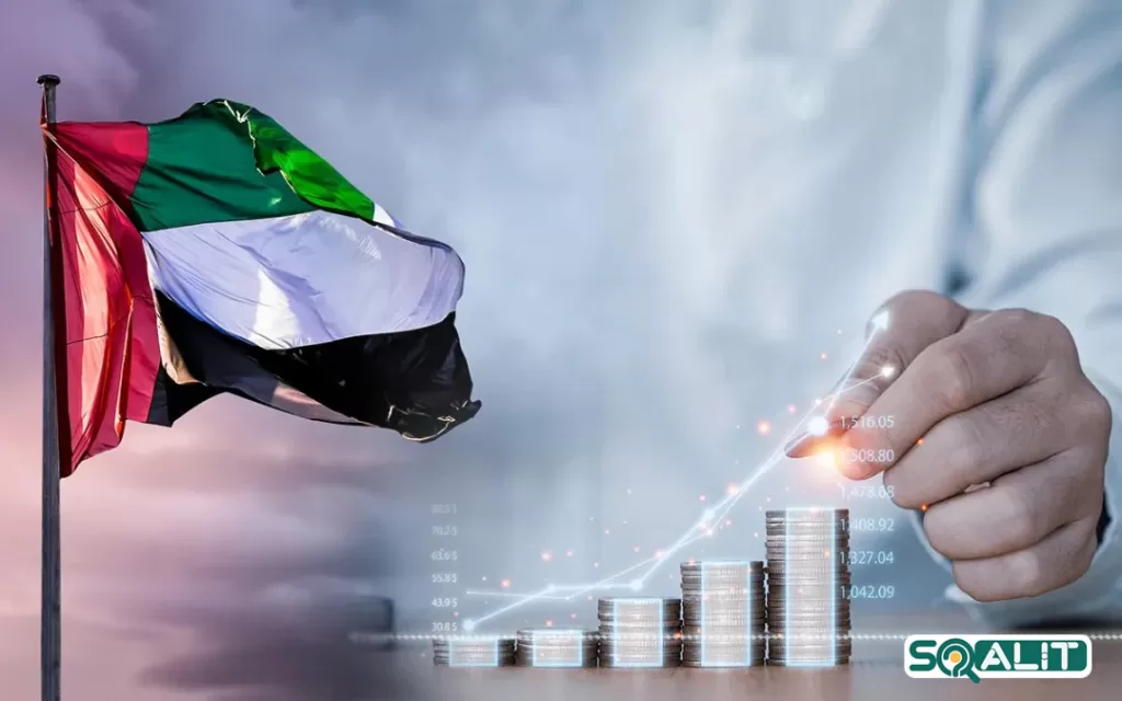 میانگین حقوق در امارات متحده عربی