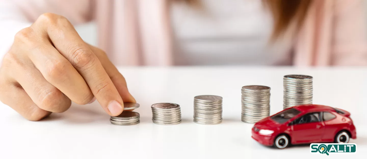 هزینه‌های مرتبط با خودرو در امارات