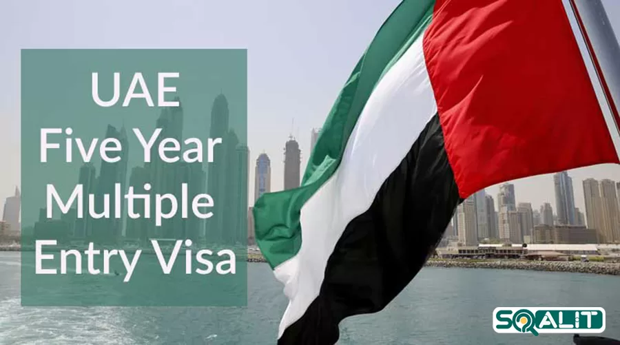 چه کسانی واجد شرایط ویزای پنج ساله چند بار ورود برای امارات هستند