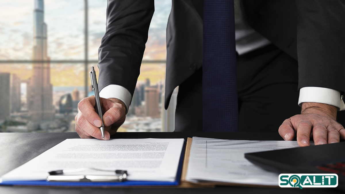 انواع شرکت‌ها در امارات