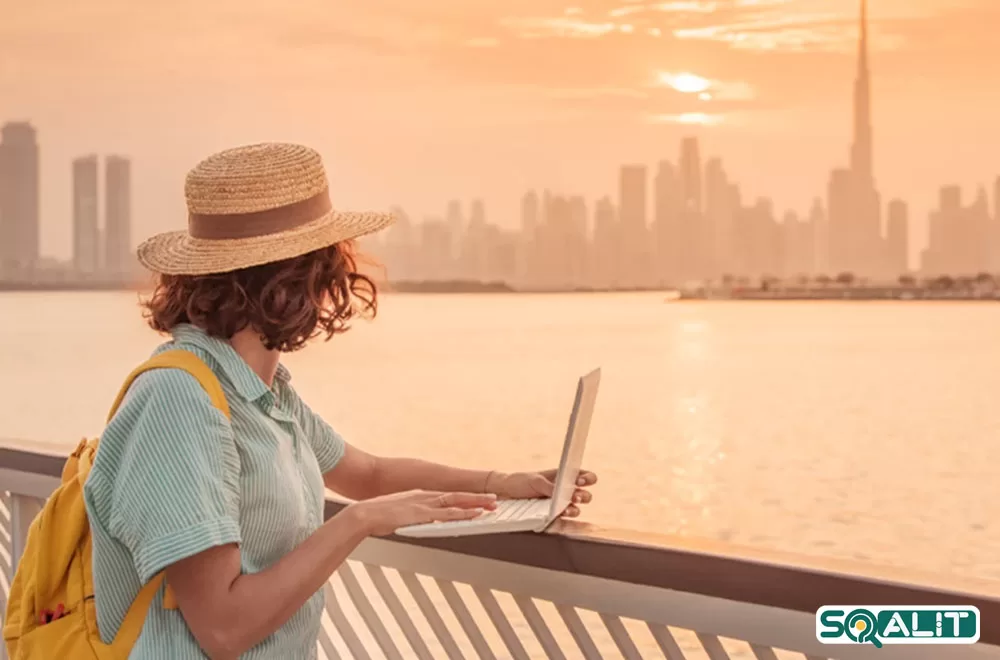 تحصیل در دبی، دلایل و چشم اندازها