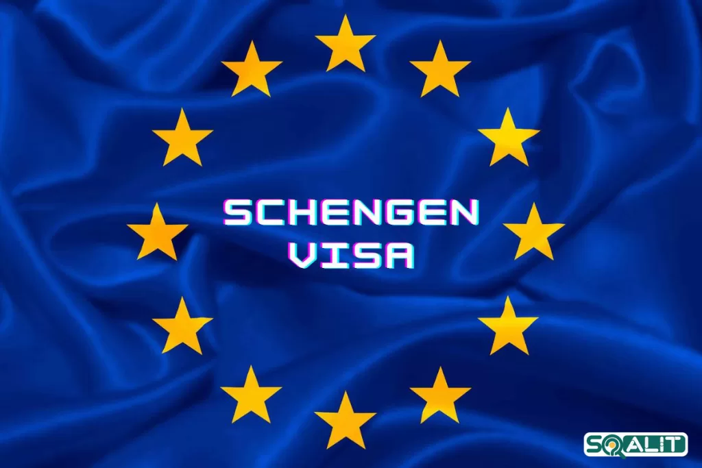 راهنمای گام به گام دریافت ویزای شینگن در امارات