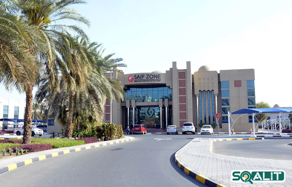 معرفی مناطق آزاد شارجه برای تاسیس شرکت