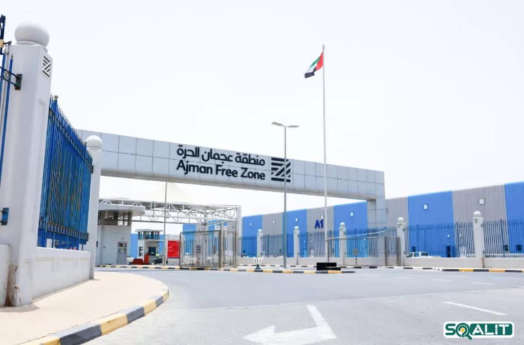 معرفی مناطق آزاد عجمان برای تاسیس شرکت